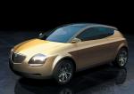 Lancia Granturismo Stilnovo 2003 года